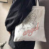 Angel Shoulder Bag