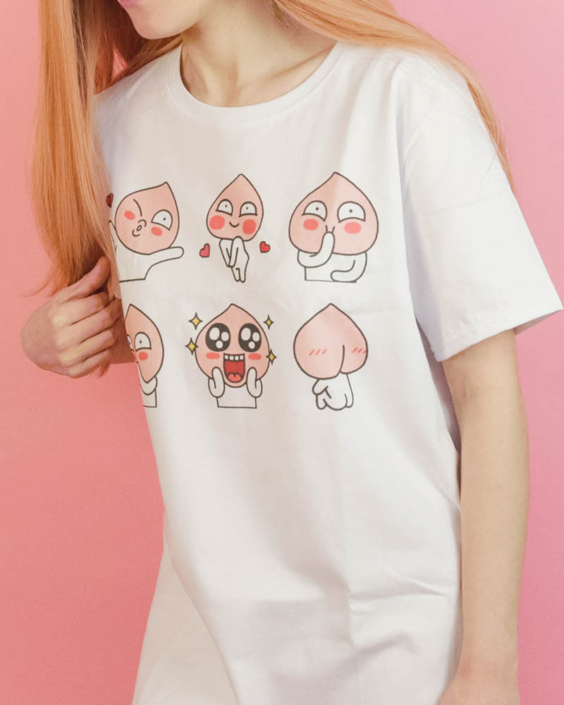 kawaii T-Shirt boogzel apparel