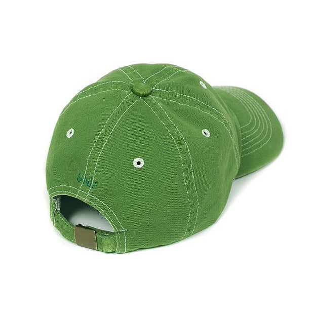 Avocado Cap hat buy GREEN boogzel apparel