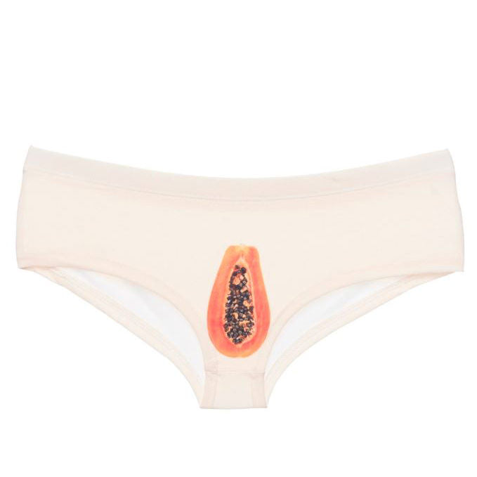Papaya Panties boogzel apparel 
