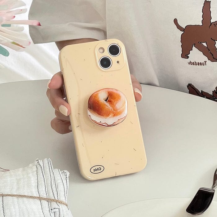 donut iphone case boogzel clothing
