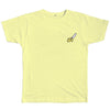 banana t shirt yellow buy boogzel apparel free shipping usa uk