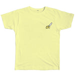 banana t shirt yellow buy boogzel apparel free shipping usa uk