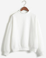 Basic Sweatshirt - Boogzel Apparel - 4