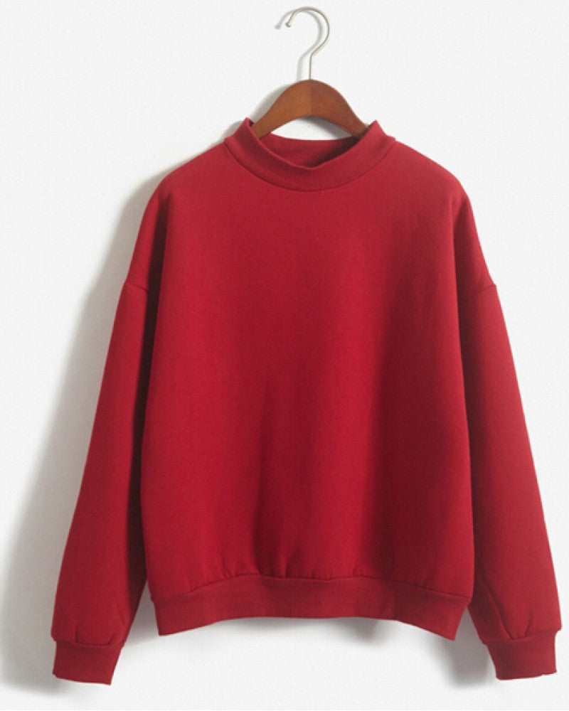Basic Sweatshirt - Boogzel Apparel - 5