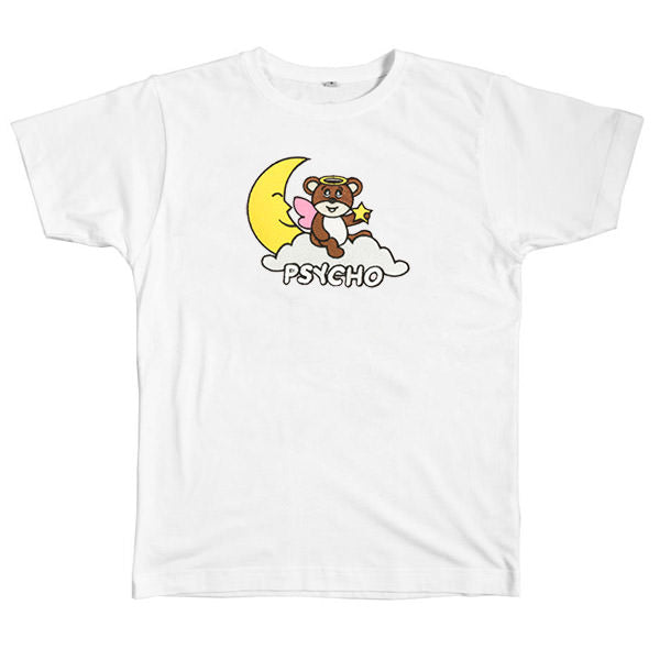 Psycho Bear T-Shirt
