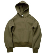 Kanye West Nomad Hoodie boogzel apparel shop online free shipping