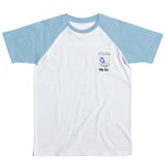 blue tumblr tshirt boogzel apparel