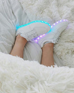 light up shoes cheap free shipping boogzel apparel 