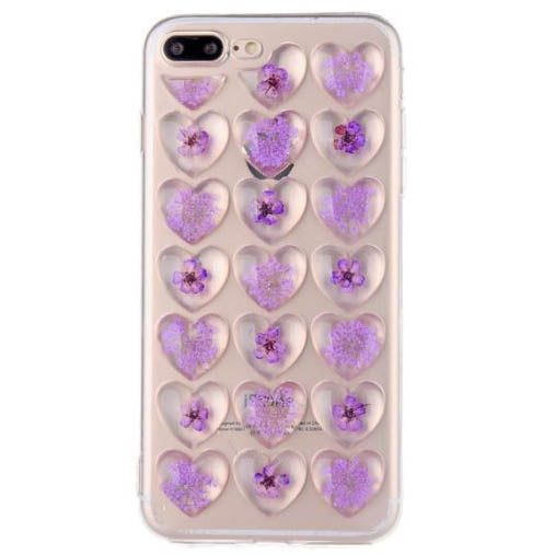 Bubble Heart IPhone Case boogzel apparel