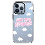 clouds iphone case boogzel clothing