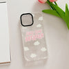 gone dreaming iphone case boogzel clothing