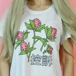 aesthetic pastel grunge t-shirt boogzel apparel