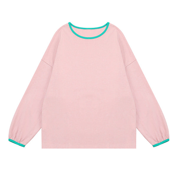 pastel sweatshirt boogzel apparel