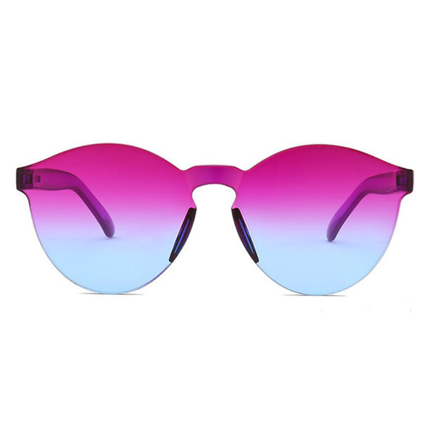 gradient sunglasses boogzel