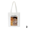 Gustav Klimt print buy Shoulder Bag