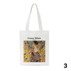 Gustav Klimt Shoulder Bag