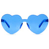 heart sunglasses boogzel apparel