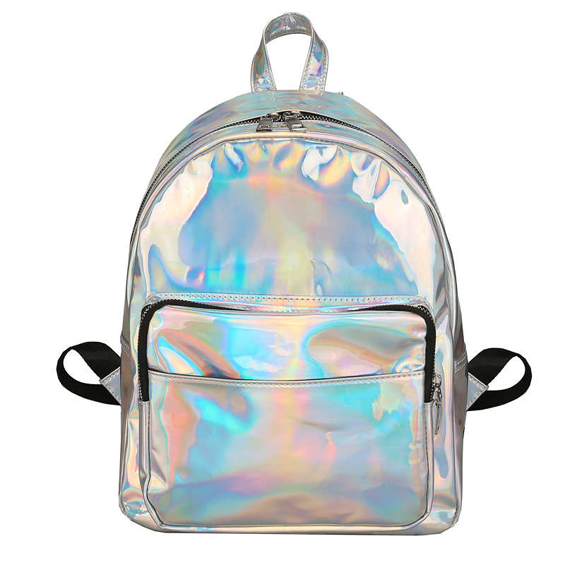 Holo Mini Backpack boogzel apparel