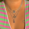 Hot Chain Necklace