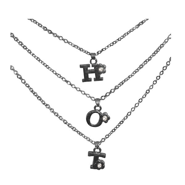 Hot Chain Necklace