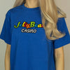 jelly bean blye candy t-shirt