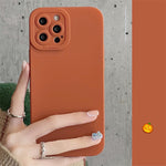 minimalist matte iphone case boogzel clothing