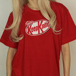 Keep Knife T-Shirt kit kat candy tshirt boogzel