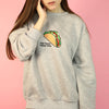 shop tacos sweatshirt boogzel apparel