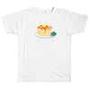 Pancakes T-Shirt, Size S
