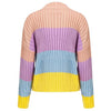 pastel rainbow jumper boogzel apparel