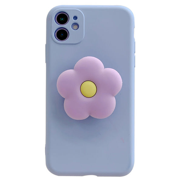 Pastel Flower IPhone Case