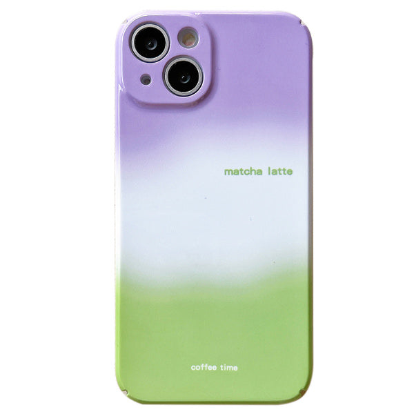 pastel gradient iphone case boogzel clothing