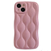 pastel puffer iphone case boogzel clothing