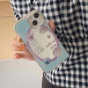 pastel shell iphone case boogzel clothing