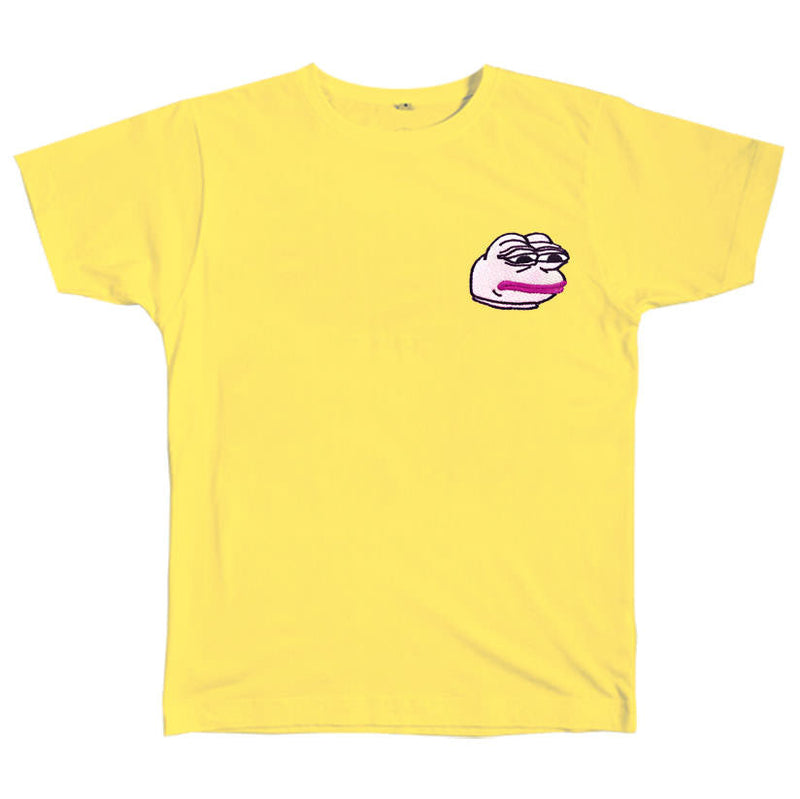 pepe  frog meme t shirt shop boogzel apparel