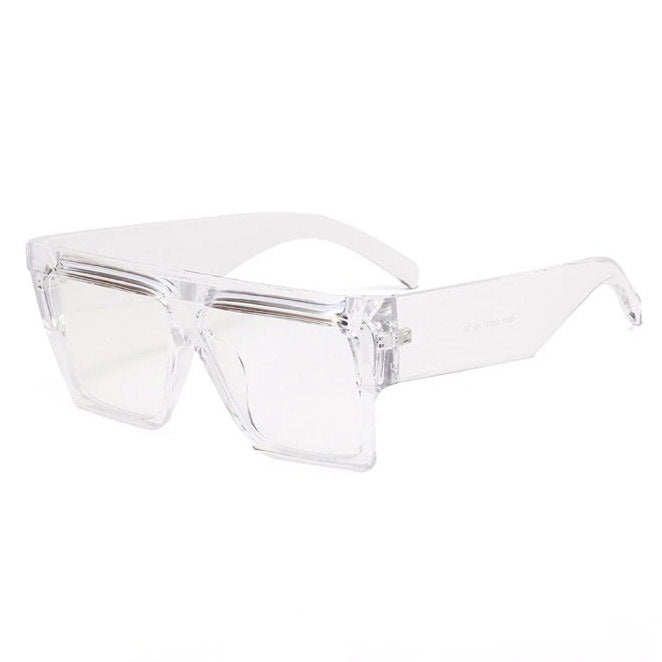 Perfect Future Shield Sunglasses