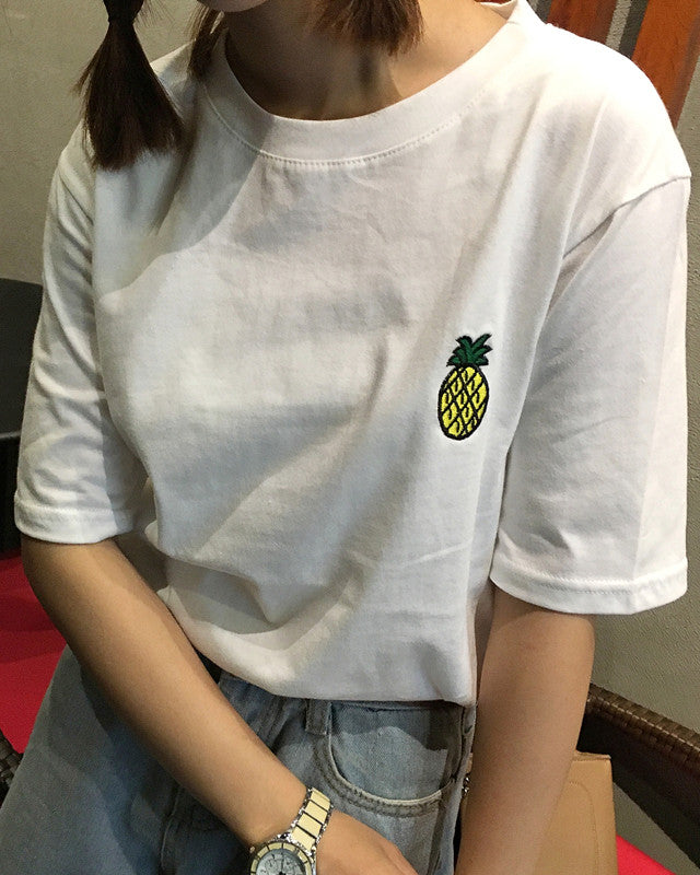 Pineapple Pen T-Shirt