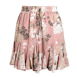 Flora Mini Skirt