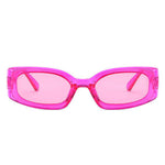 pink aesthetic sunglasses boogzel apparel