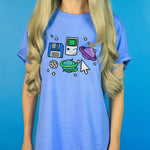 buy tumblr t-shirt T-Shirt boogzel apparel 