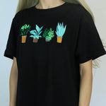 Plants Are Friends Tee