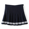 pleated school skirt boogzel apparel
