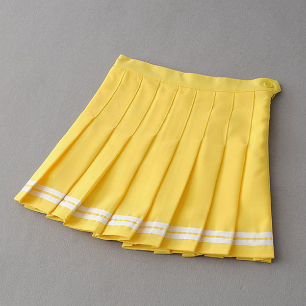 pleated school skirt boogzel apparel