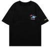 saturn planet embroidery t shirt tumblr clothes boogzel apparel