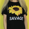 savage t-shirt boogzel apparel