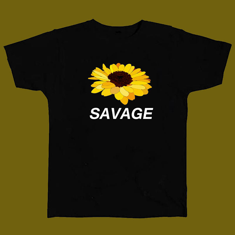 Savage T-Shirt, XL