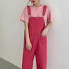 colorful Dungarees boogzel apparel