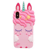 Sleepy Unicorn IPhone Case boogzel apparel
