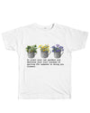 Your Own Garden T-Shirt boogzel apparel